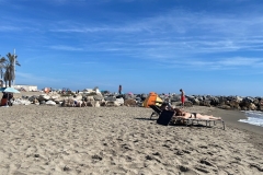 Cabapino-beach