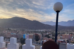 Tafraoute-view-from-hotel