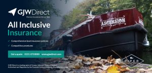 Barge Insurance, Boat insurance UK