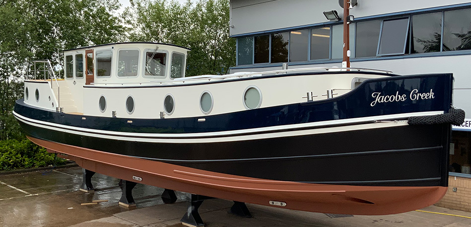 JacobsCreek_949x459 - Piper Boats | Dutch Barge Builders